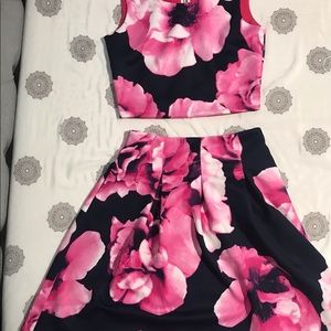 Dress set